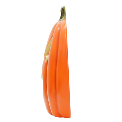 Jack-o'-Lantern, Animated, 22", Pumpkin, Plastic, Indoor Décor, Halloween by Way To Celebrate