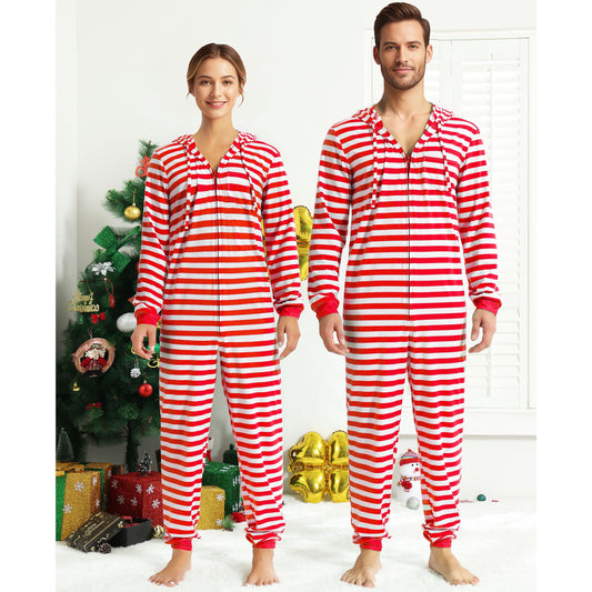 Family Christmas Pajamas Matching Sets Christmas Pjs Christmas Pajamas For Couples Adult Christmas Onesie