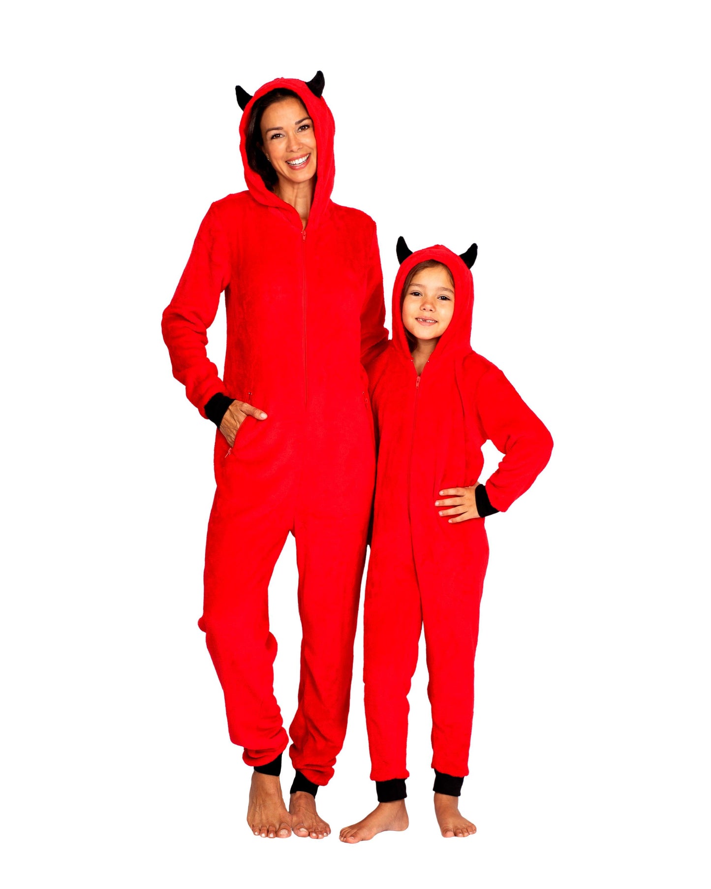 Spooky Home Halloween Mommy & Me Onesie Pajama Costume, Cheetah (Womens), Size: XL,