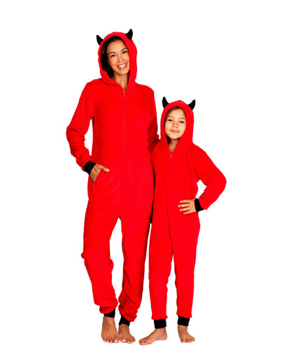 Spooky Home Halloween Mommy & Me Onesie Pajama Costume, Cheetah (Womens), Size: XL,