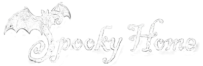 Spooky Home