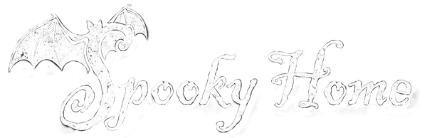 Spooky Home