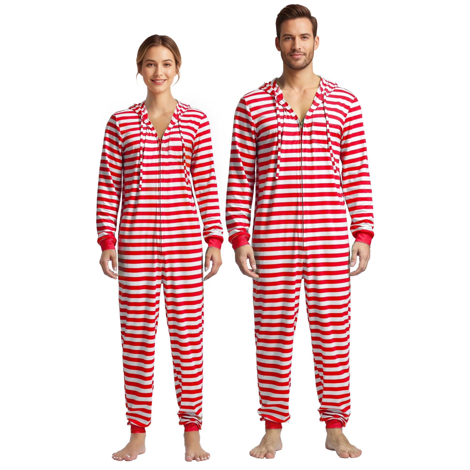 Family Christmas Pajamas Matching Sets Christmas Pjs Christmas Pajamas For Couples Adult Christmas Onesie
