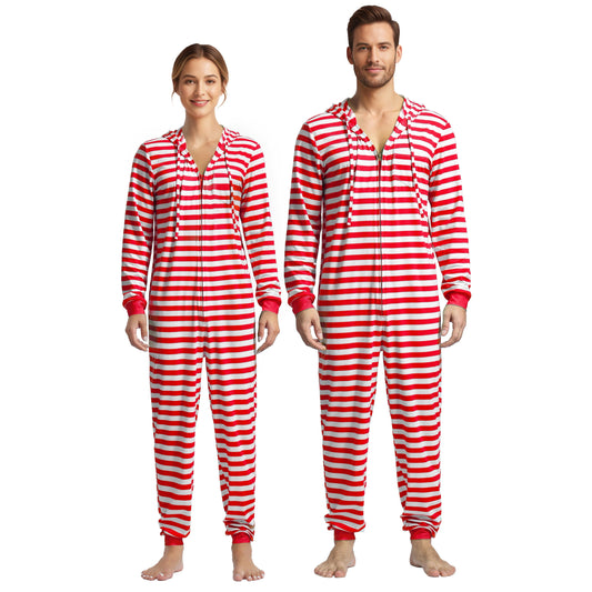 Family Christmas Pajamas Matching Sets Christmas Pjs Christmas Pajamas For Couples Adult Christmas Onesie