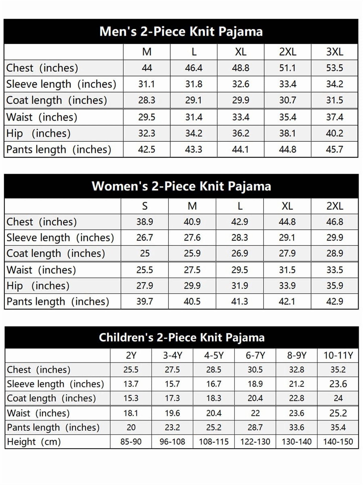 DAKIMOE Halloween Pajamas Family Matching Glow In The Dark Halloween Print Long Sleeve PJs Set Outfits 2 Pieces Cotton Loungewear Sleepwear for Adult Men Women Kids Toddler, Ghost, Mom-M