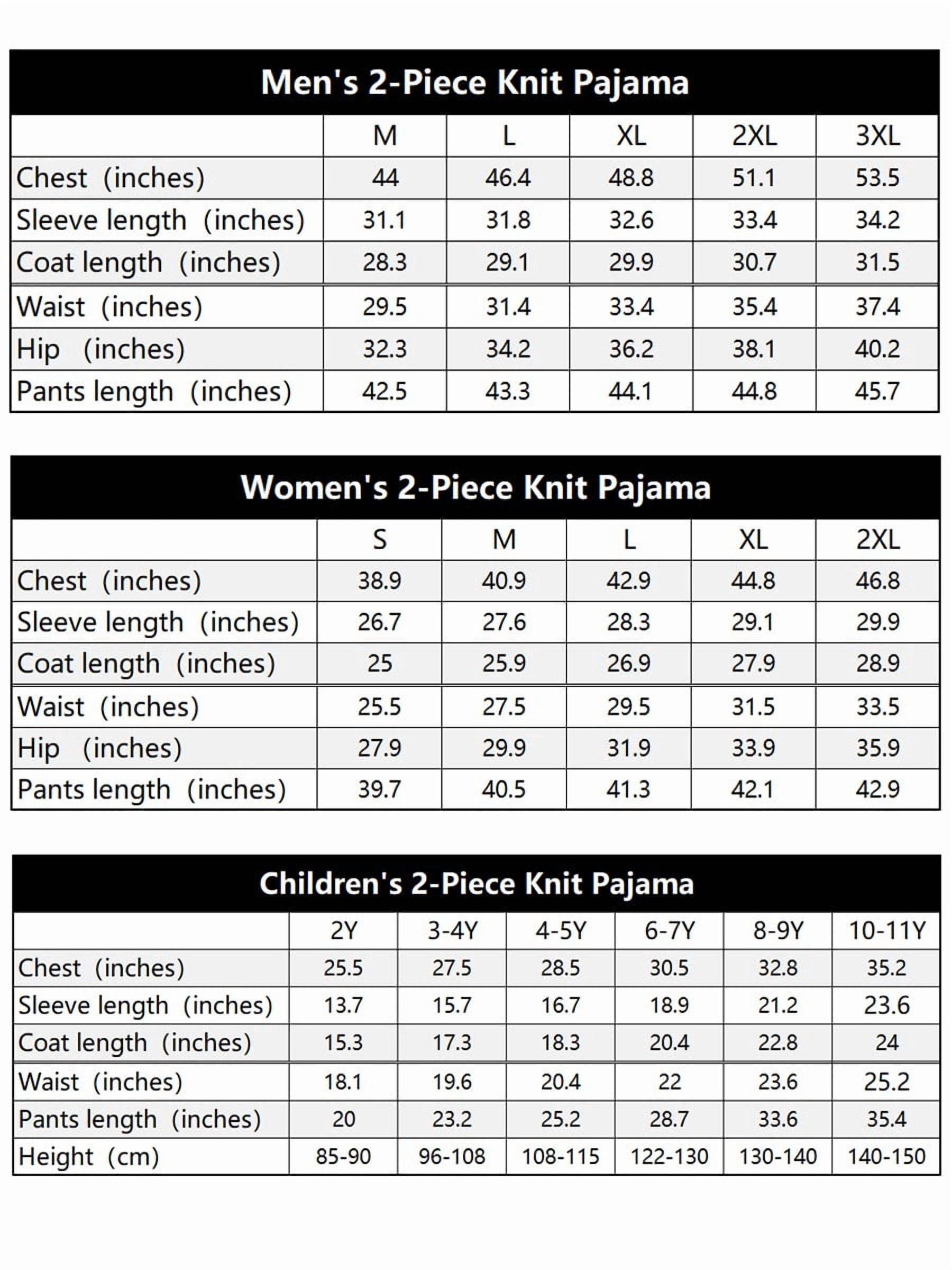 DAKIMOE Halloween Pajamas Family Matching Glow In The Dark Halloween Print Long Sleeve PJs Set Outfits 2 Pieces Cotton Loungewear Sleepwear for Adult Men Women Kids Toddler, Ghost, Mom-M